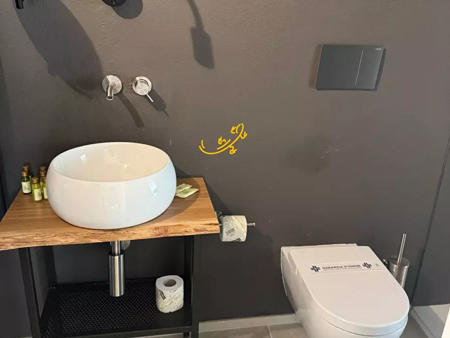 Immagine 22 di Appartamento in vendita  in Piazza XX Settembre a Monopoli