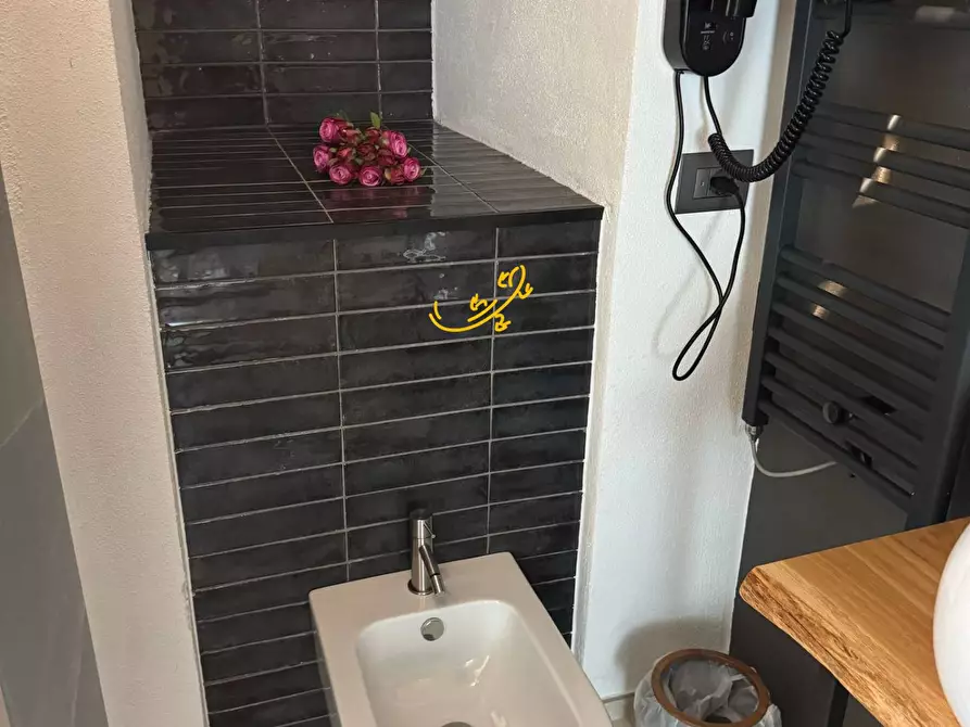 Immagine 23 di Appartamento in vendita  in Piazza XX Settembre a Monopoli