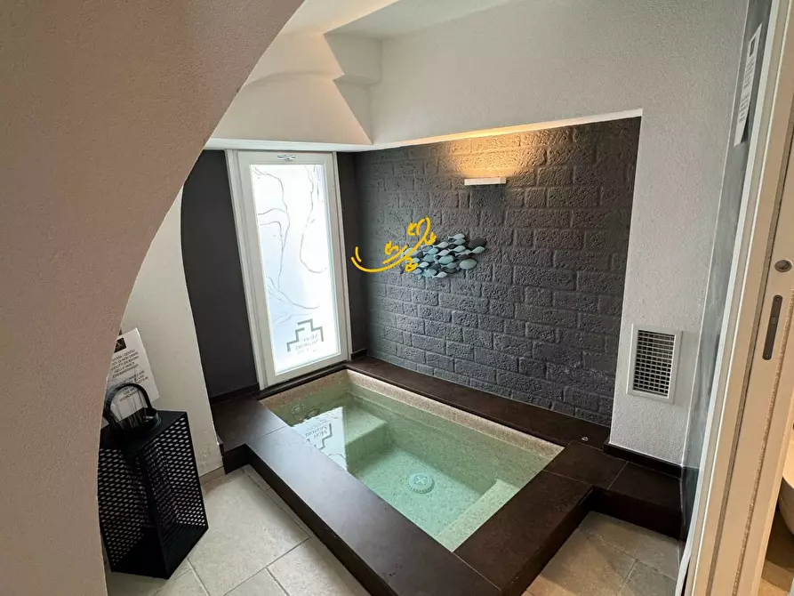 Immagine 25 di Appartamento in vendita  in Piazza XX Settembre a Monopoli