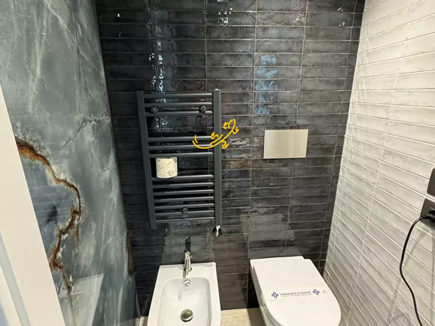 Immagine 27 di Appartamento in vendita  in Piazza XX Settembre a Monopoli