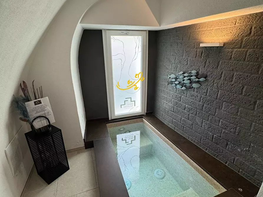 Immagine 28 di Appartamento in vendita  in Piazza XX Settembre a Monopoli