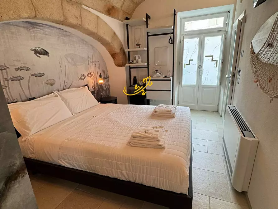 Immagine 29 di Appartamento in vendita  in Piazza XX Settembre a Monopoli