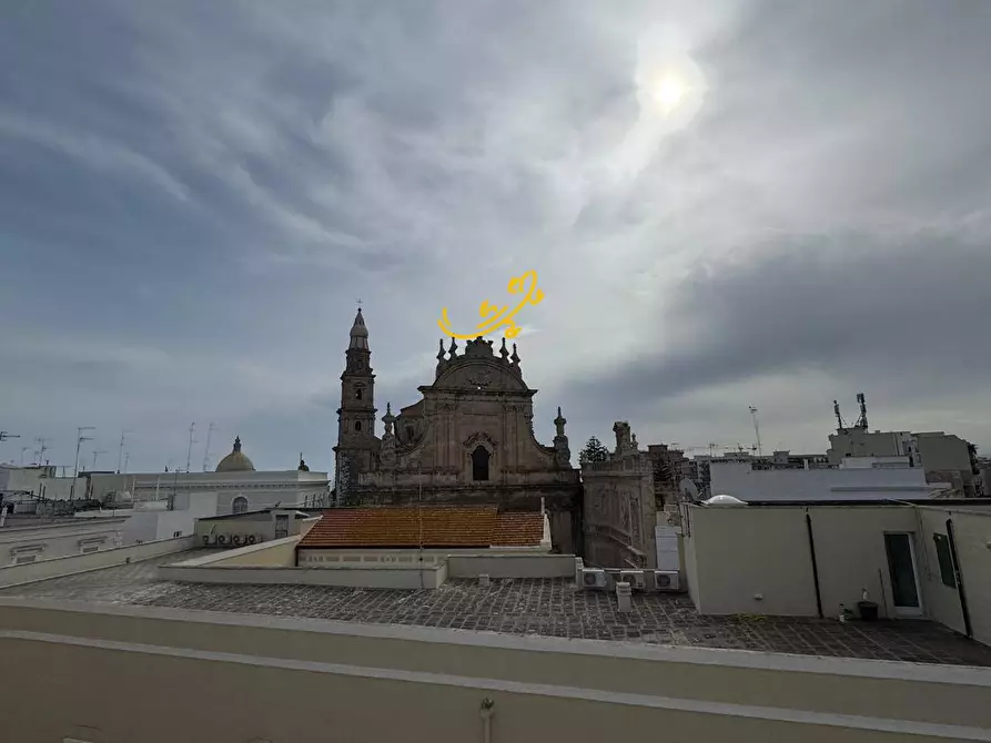 Immagine 31 di Appartamento in vendita  in Piazza XX Settembre a Monopoli