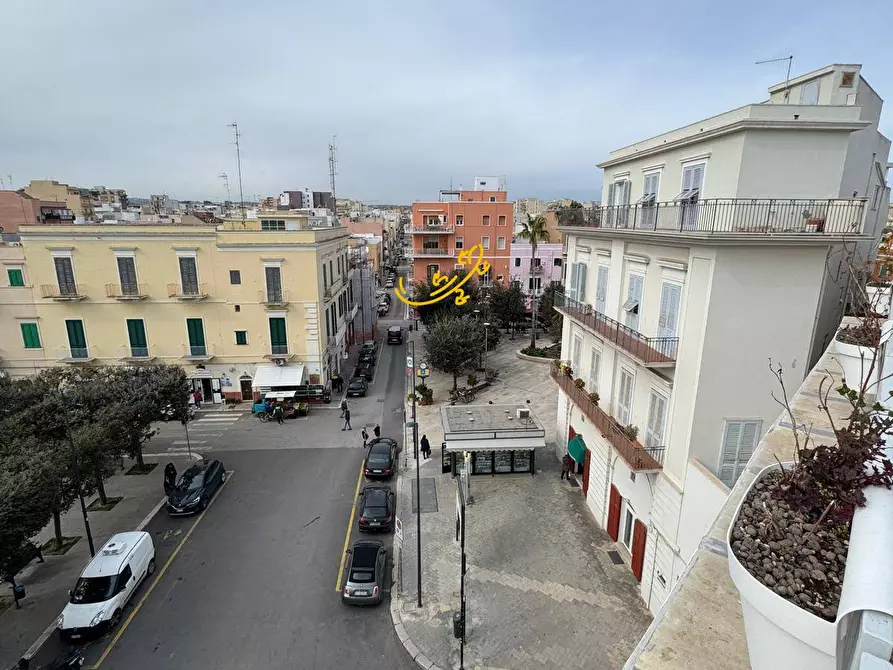 Immagine 33 di Appartamento in vendita  in Piazza XX Settembre a Monopoli
