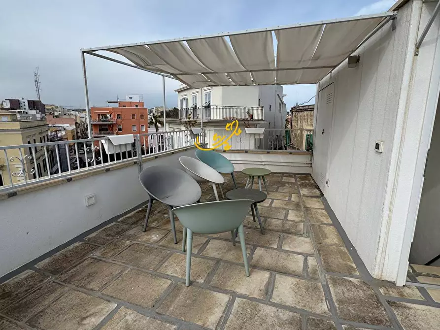 Immagine 34 di Appartamento in vendita  in Piazza XX Settembre a Monopoli