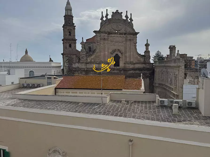 Immagine 35 di Appartamento in vendita  in Piazza XX Settembre a Monopoli