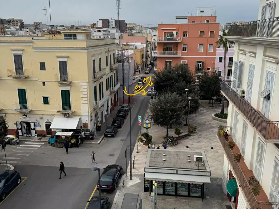Immagine 36 di Appartamento in vendita  in Piazza XX Settembre a Monopoli