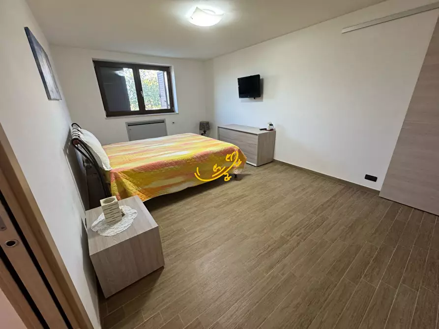 Immagine 11 di Villa in vendita  in Via Conversano a Polignano A Mare