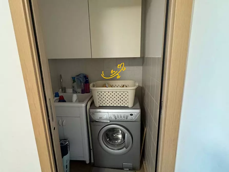 Immagine 18 di Villa in vendita  in Via Conversano a Polignano A Mare