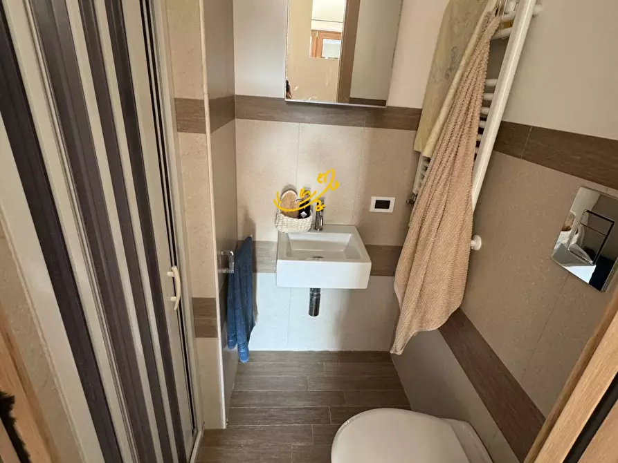 Immagine 32 di Villa in vendita  in Via Conversano a Polignano A Mare