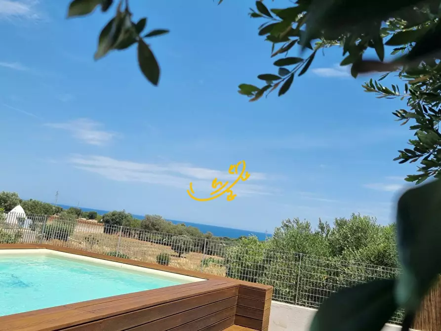 Immagine 51 di Villa in vendita  in Via Conversano a Polignano A Mare