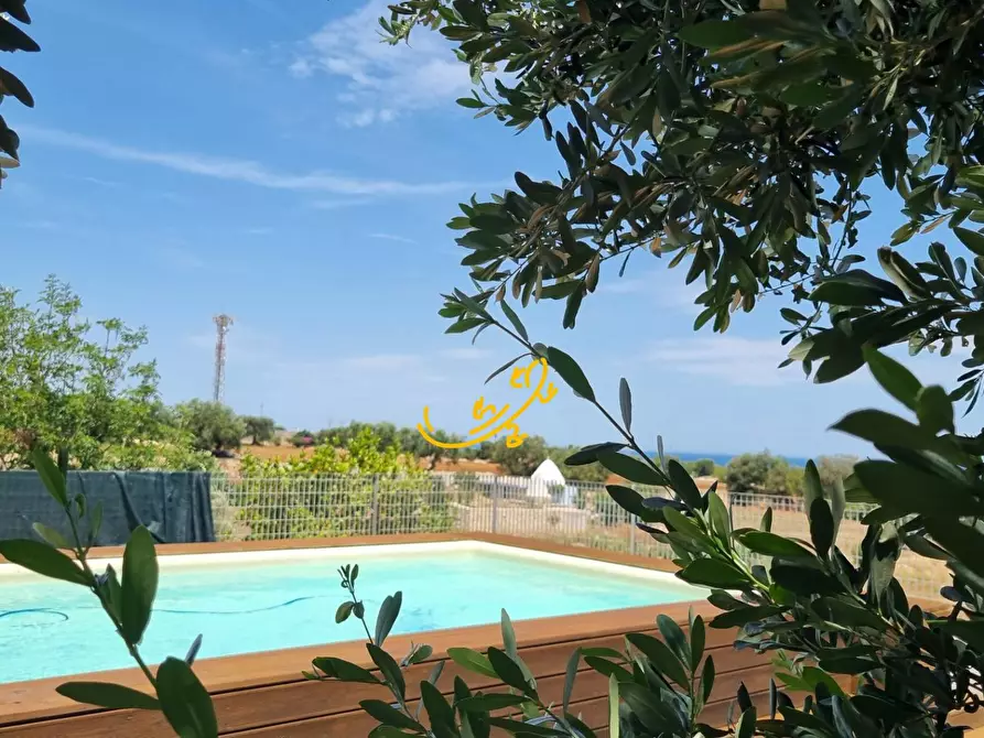 Immagine 52 di Villa in vendita  in Via Conversano a Polignano A Mare