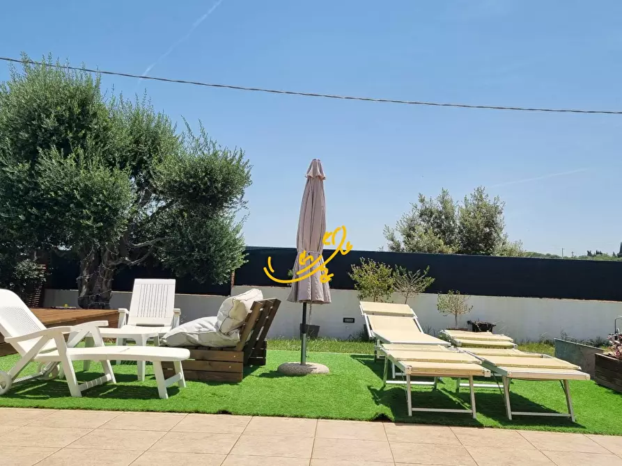 Immagine 53 di Villa in vendita  in Via Conversano a Polignano A Mare