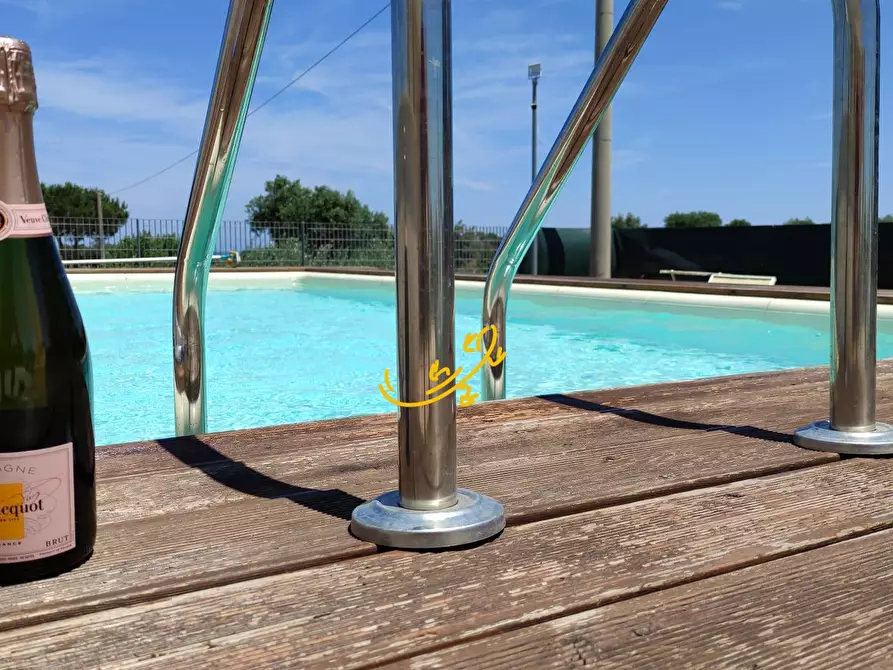 Immagine 55 di Villa in vendita  in Via Conversano a Polignano A Mare