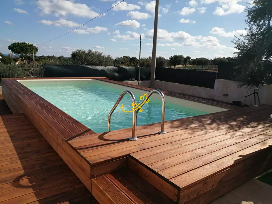 Immagine 56 di Villa in vendita  in Via Conversano a Polignano A Mare