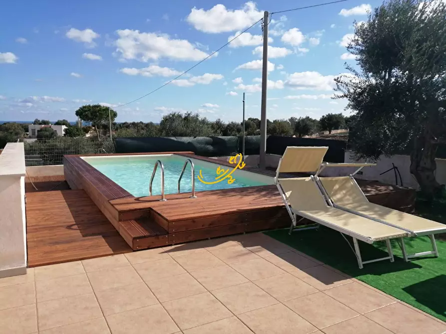 Immagine 57 di Villa in vendita  in Via Conversano a Polignano A Mare