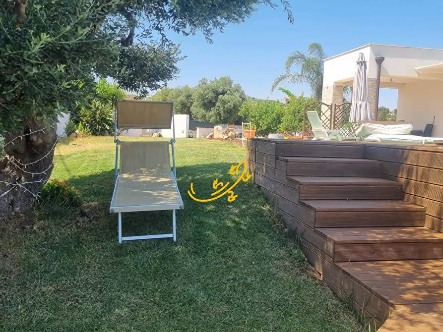 Immagine 59 di Villa in vendita  in Via Conversano a Polignano A Mare