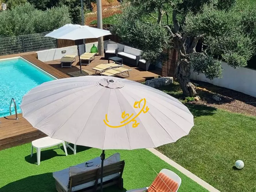 Immagine 61 di Villa in vendita  in Via Conversano a Polignano A Mare