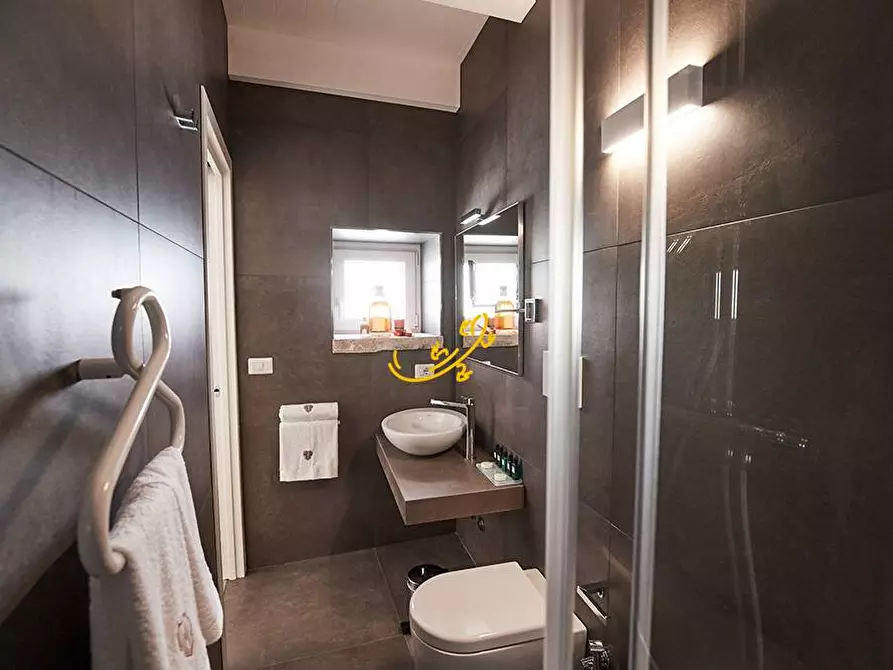 Immagine 6 di Residence in vendita  in Via Giuseppe Valentino a Conversano