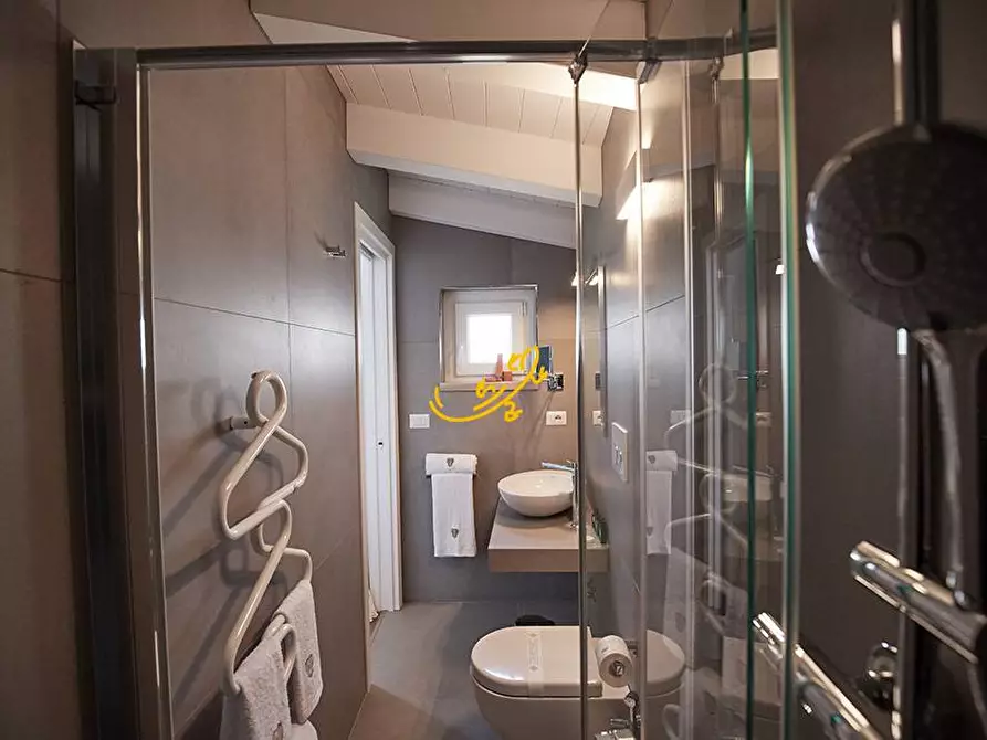 Immagine 7 di Residence in vendita  in Via Giuseppe Valentino a Conversano