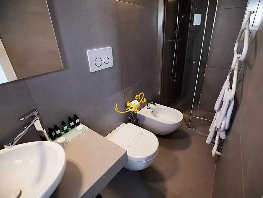 Immagine 8 di Residence in vendita  in Via Giuseppe Valentino a Conversano