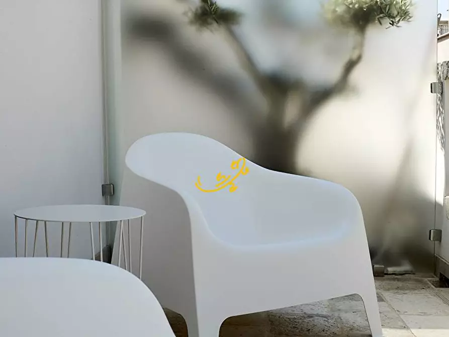 Immagine 9 di Residence in vendita  in Via Giuseppe Valentino a Conversano