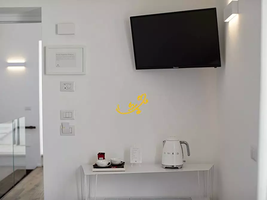 Immagine 10 di Residence in vendita  in Via Giuseppe Valentino a Conversano