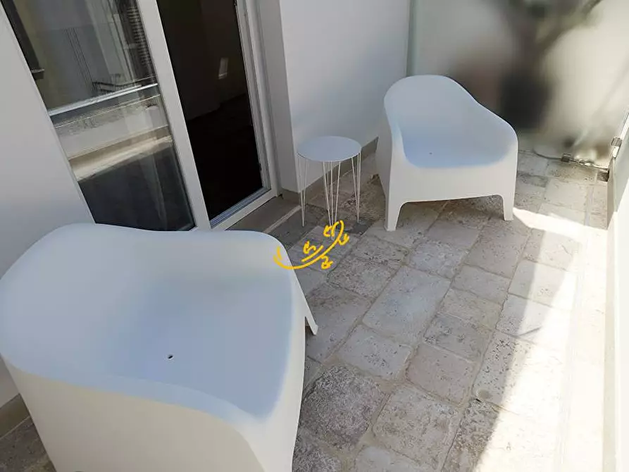 Immagine 14 di Residence in vendita  in Via Giuseppe Valentino a Conversano