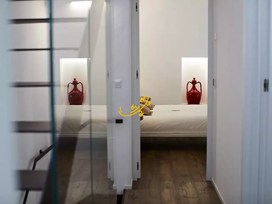 Immagine 22 di Residence in vendita  in Via Giuseppe Valentino a Conversano