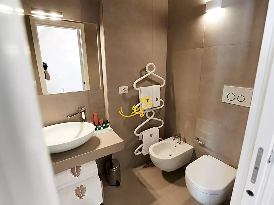 Immagine 25 di Residence in vendita  in Via Giuseppe Valentino a Conversano