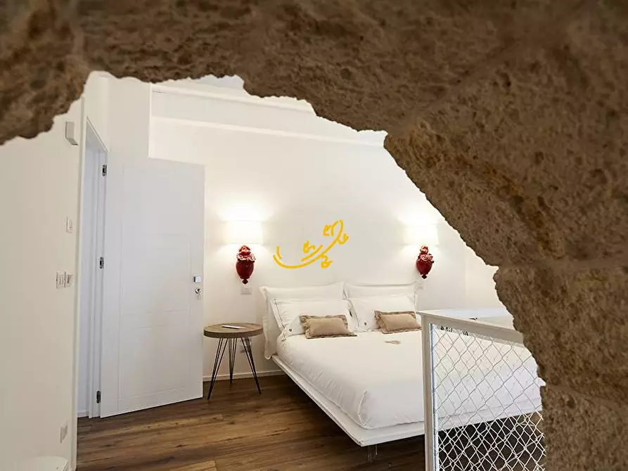 Immagine 27 di Residence in vendita  in Via Giuseppe Valentino a Conversano