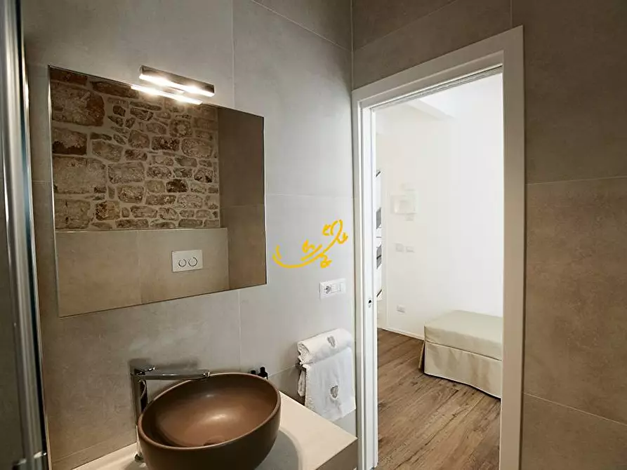 Immagine 31 di Residence in vendita  in Via Giuseppe Valentino a Conversano