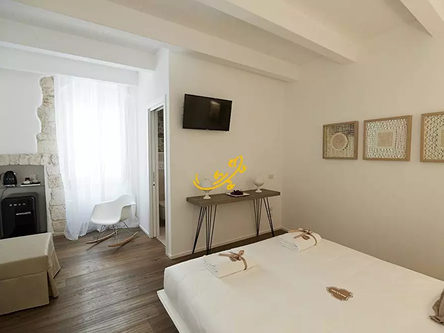 Immagine 33 di Residence in vendita  in Via Giuseppe Valentino a Conversano