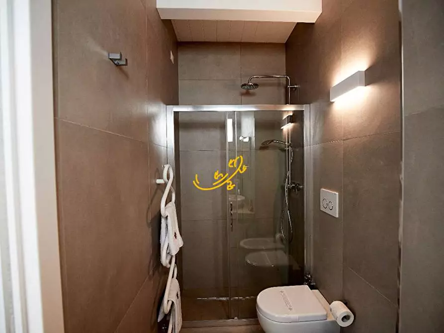 Immagine 39 di Residence in vendita  in Via Giuseppe Valentino a Conversano