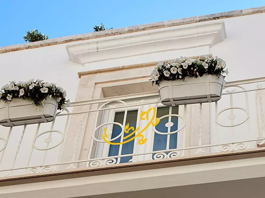 Immagine 1 di Residence in vendita  in Via Giuseppe Valentino a Conversano