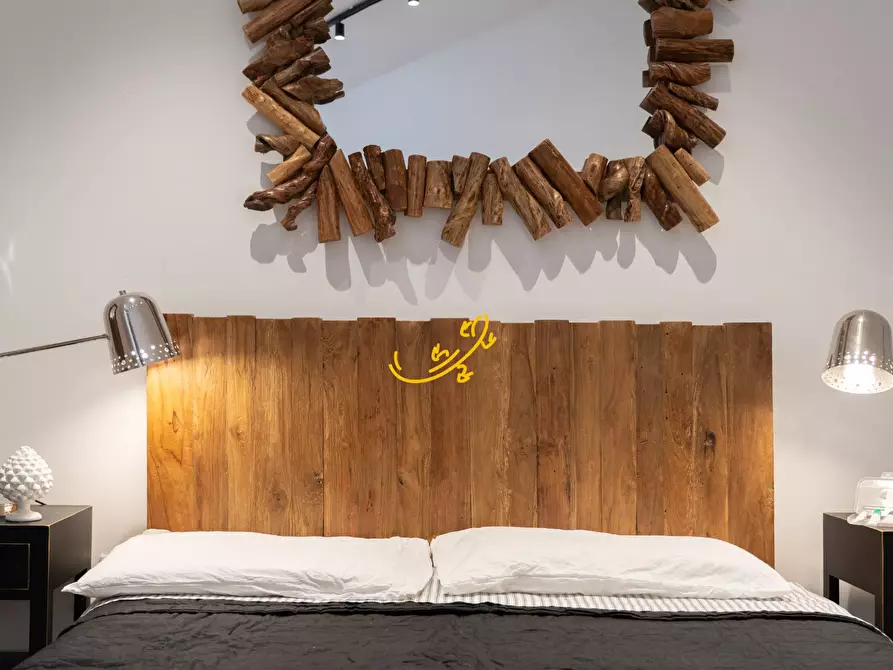 Immagine 5 di Appartamento in vendita  in Chiasso Cristo a Monopoli