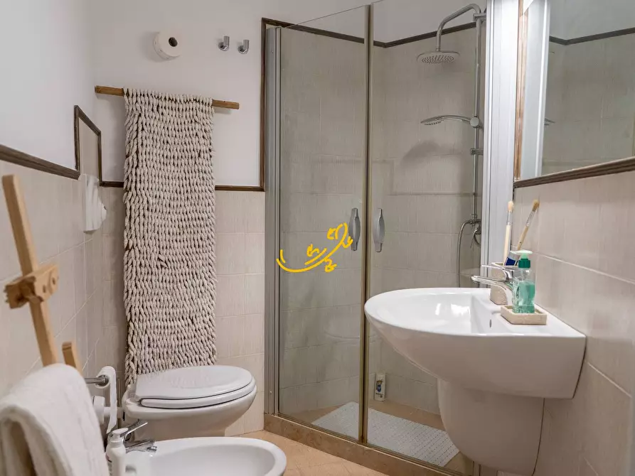 Immagine 6 di Appartamento in vendita  in Chiasso Cristo a Monopoli