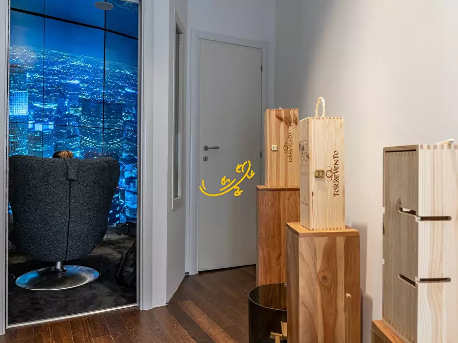 Immagine 9 di Appartamento in vendita  in Chiasso Cristo a Monopoli