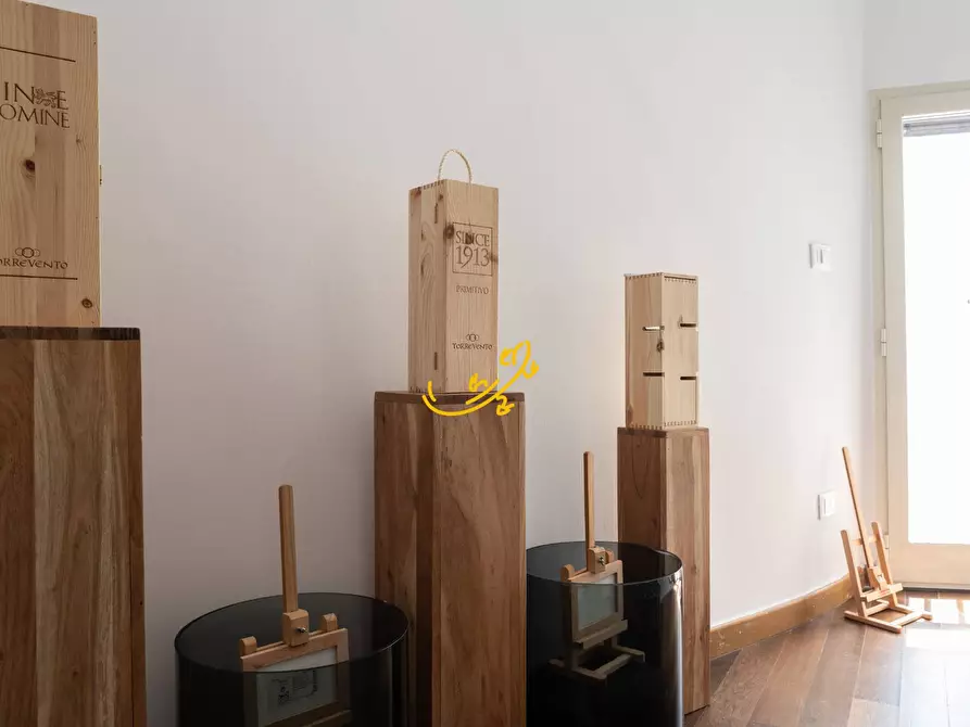 Immagine 10 di Appartamento in vendita  in Chiasso Cristo a Monopoli