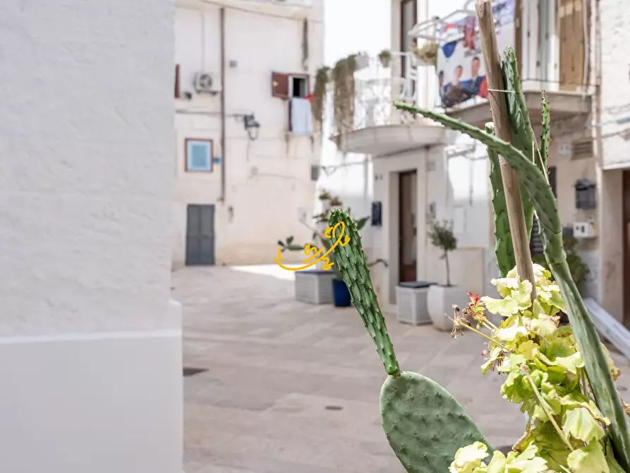 Immagine 2 di Appartamento in vendita  in Chiasso Cristo a Monopoli