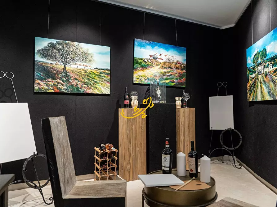 Immagine 11 di Appartamento in vendita  in Chiasso Cristo a Monopoli