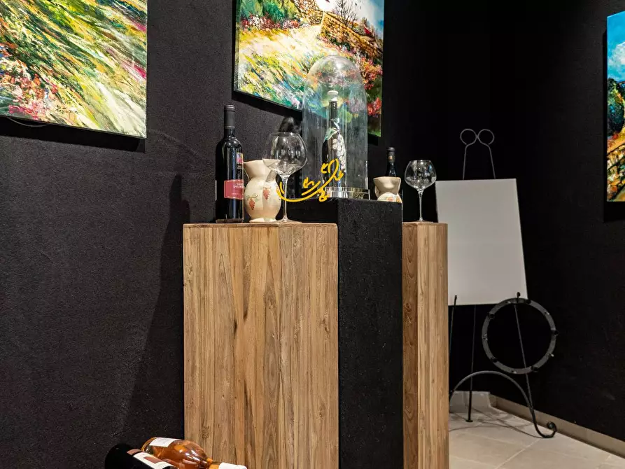 Immagine 12 di Appartamento in vendita  in Chiasso Cristo a Monopoli