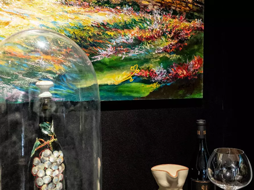 Immagine 13 di Appartamento in vendita  in Chiasso Cristo a Monopoli