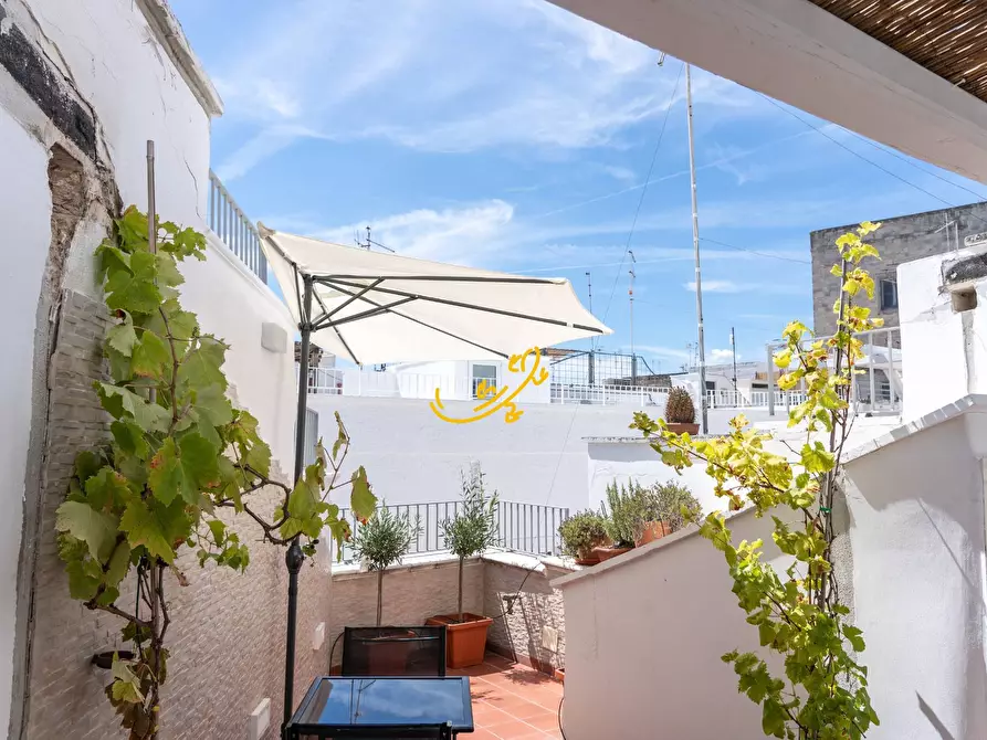 Immagine 14 di Appartamento in vendita  in Chiasso Cristo a Monopoli