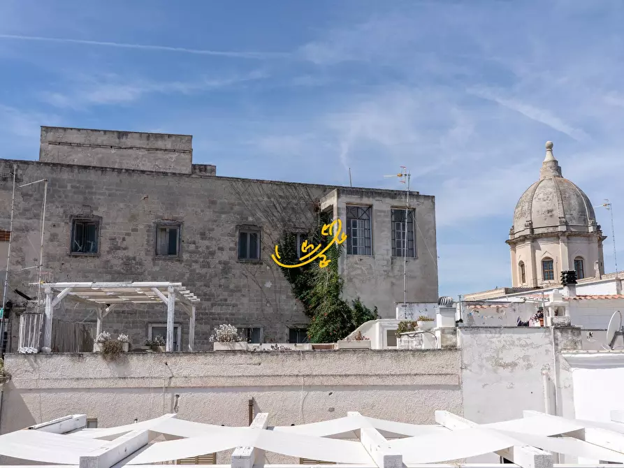 Immagine 16 di Appartamento in vendita  in Chiasso Cristo a Monopoli