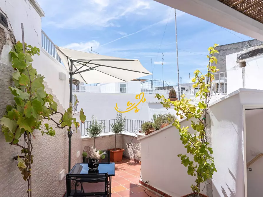 Immagine 18 di Appartamento in vendita  in Chiasso Cristo a Monopoli