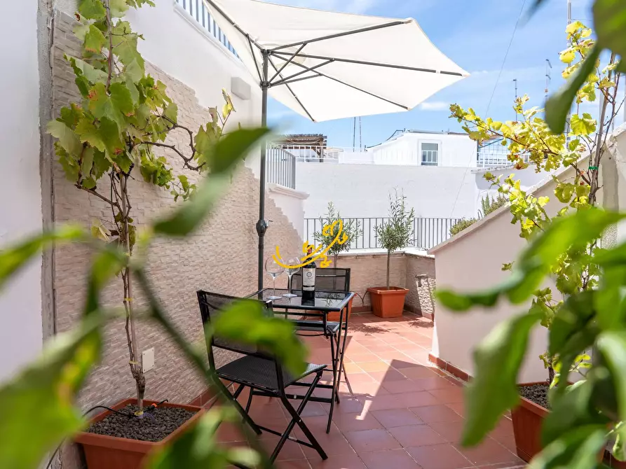 Immagine 21 di Appartamento in vendita  in Chiasso Cristo a Monopoli