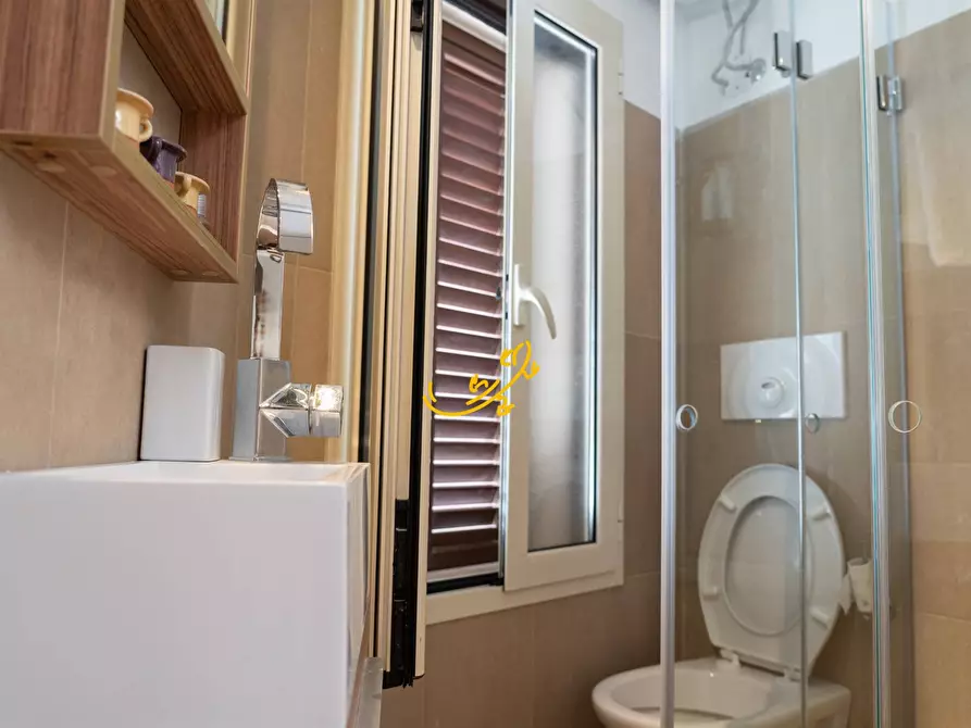 Immagine 15 di Appartamento in vendita  in Chiasso Cristo a Monopoli