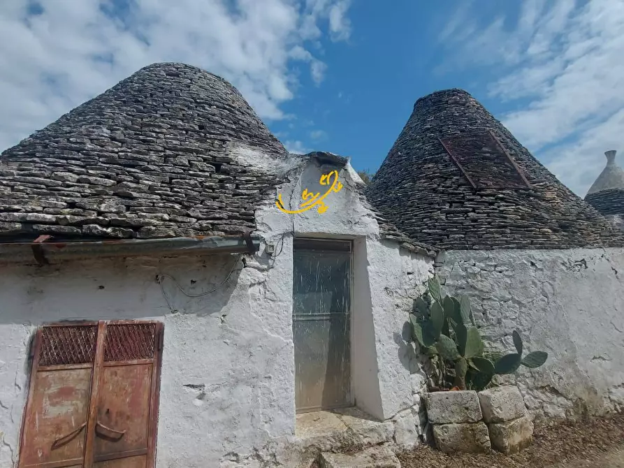 Immagine 6 di Villa in vendita  in Zona D a Noci