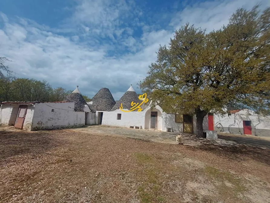 Immagine 5 di Villa in vendita  in Zona D a Noci